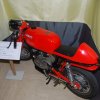 Mostra 2013 MOTO....PASSIONI E RICORDI